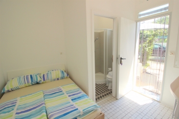 TAMARIS 1+1 ROOM: