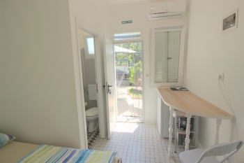 TAMARIS 1+1 ROOM: